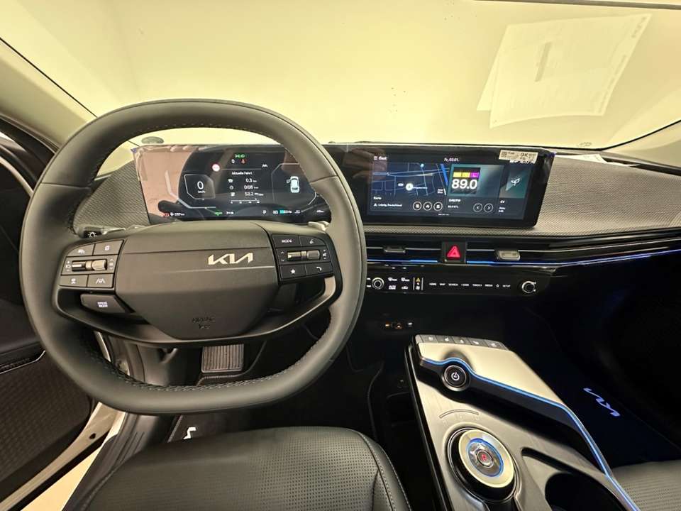Kia EV6 - Imagem 9