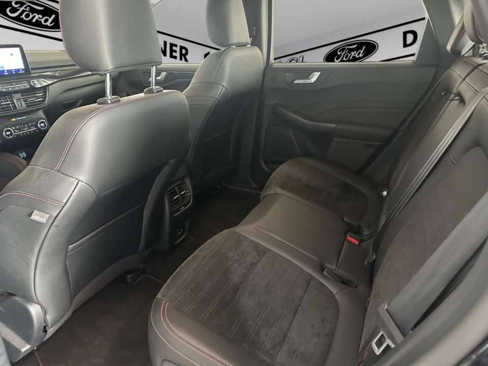 Ford Kuga - Imagem 12