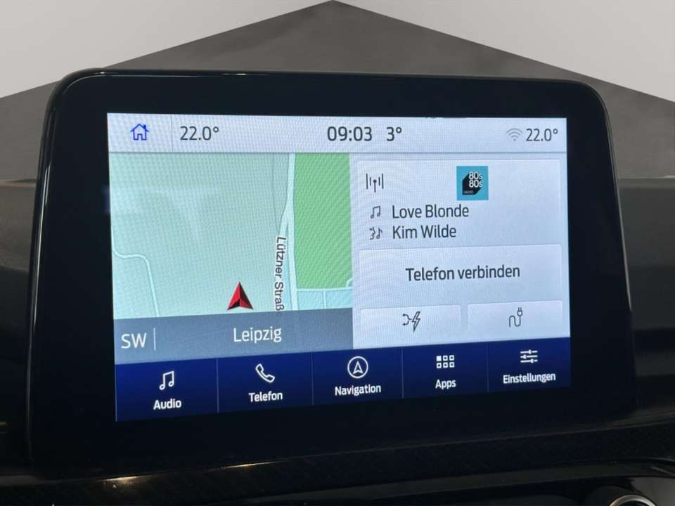 Ford Kuga - Imagem 14