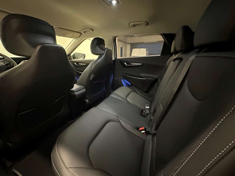 Kia EV6 - Imagem 13