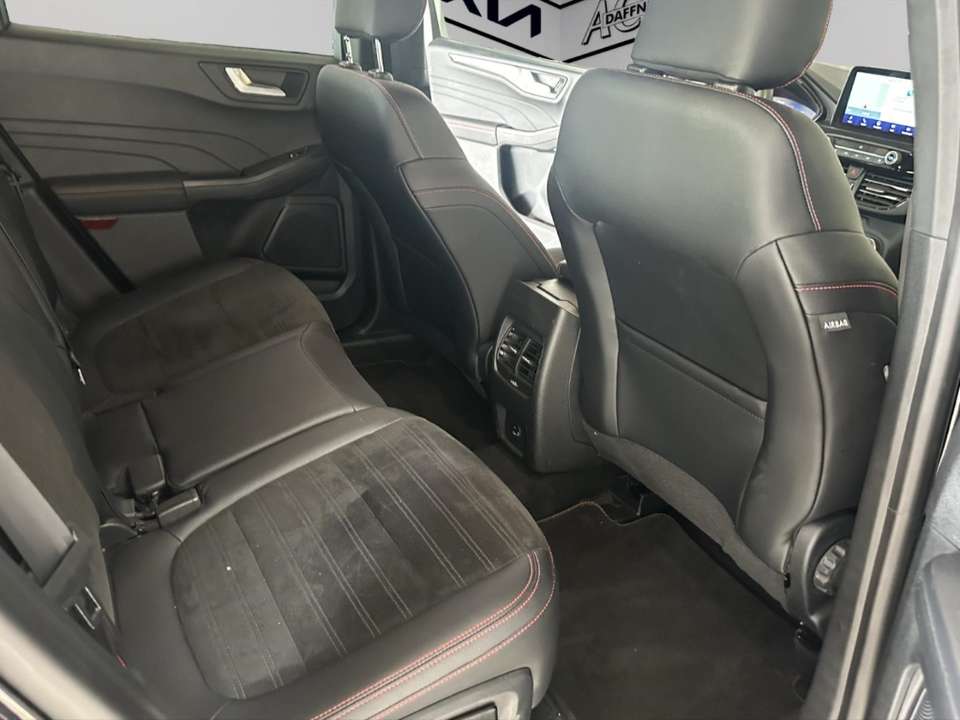 Ford Kuga - Imagem 16