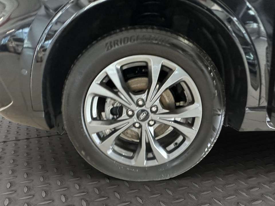 Ford Kuga - Imagem 19