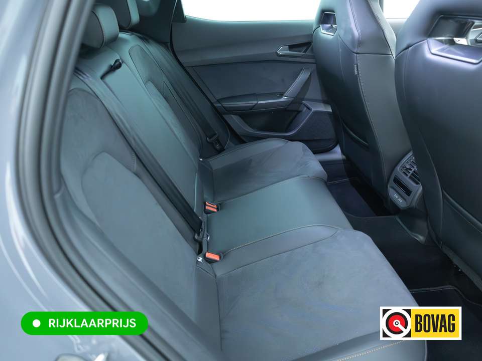 CUPRA Formentor - Imagem 10