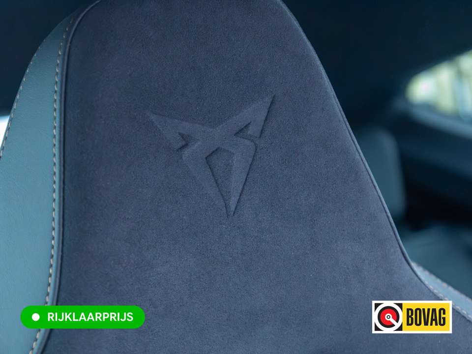 CUPRA Formentor - Imagem 12