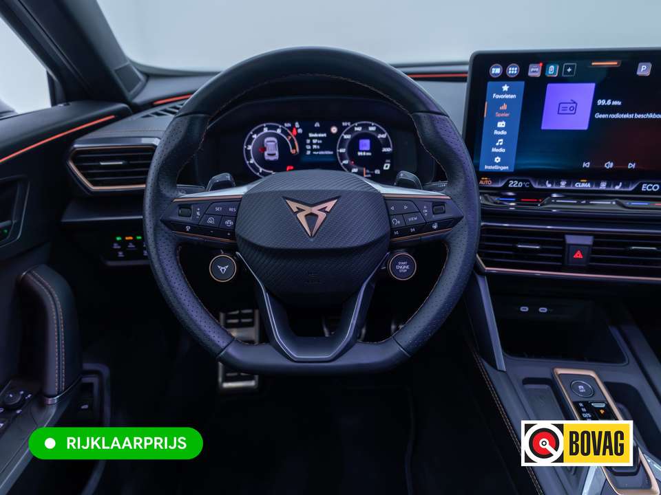 CUPRA Formentor - Imagem 14