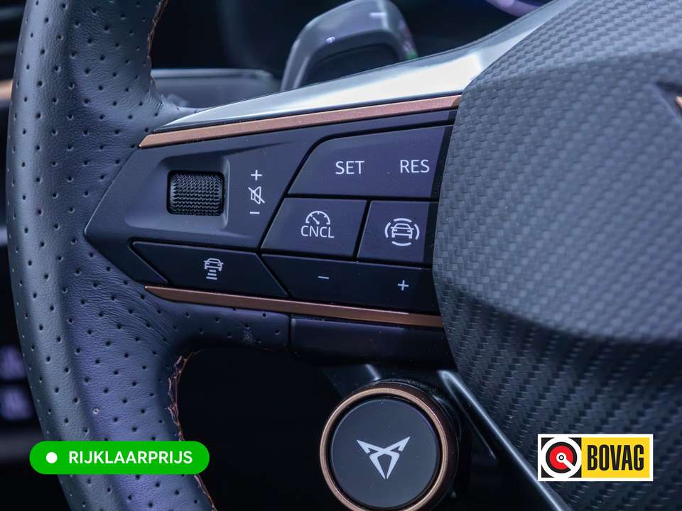 CUPRA Formentor - Imagem 15