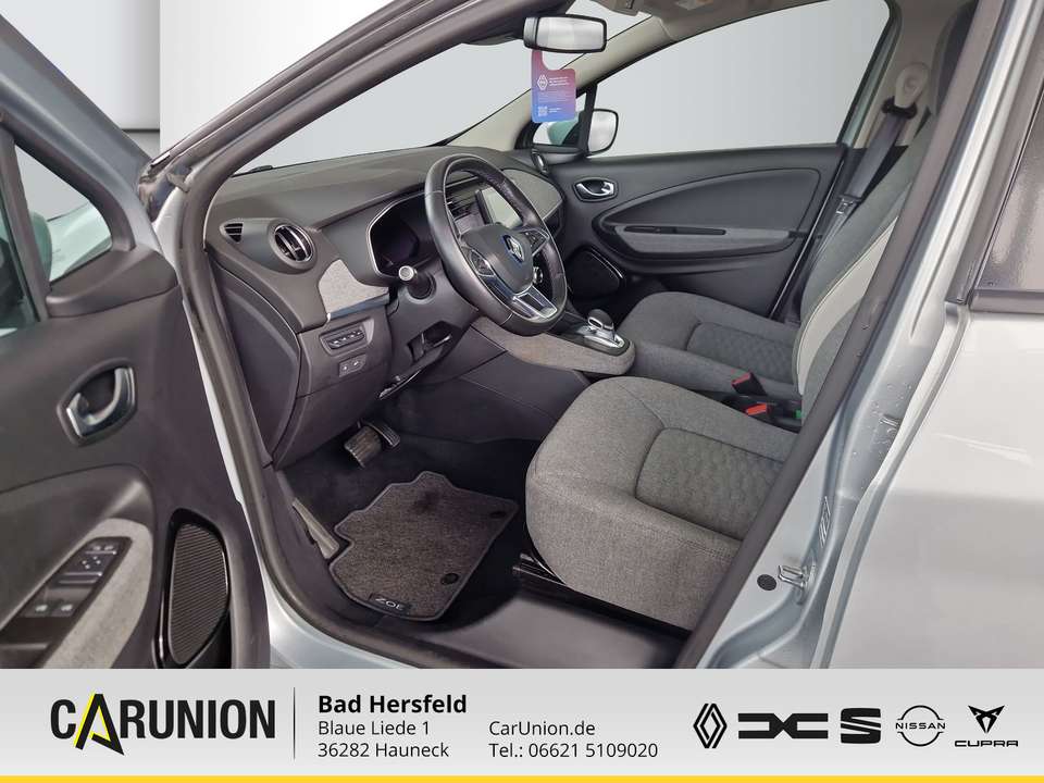 Renault ZOE - Imagem 7