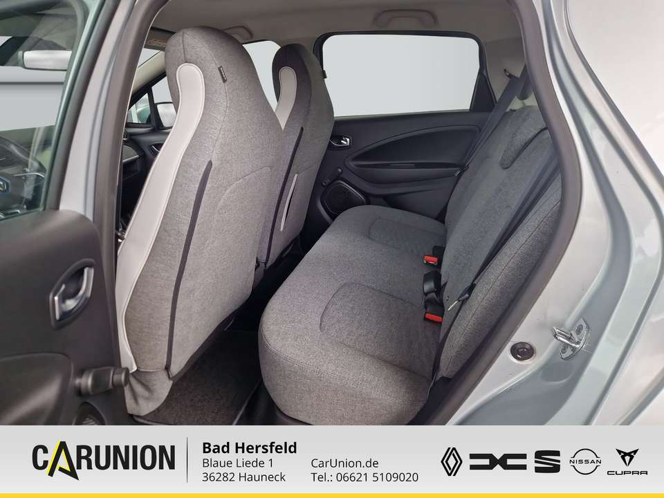 Renault ZOE - Imagem 8