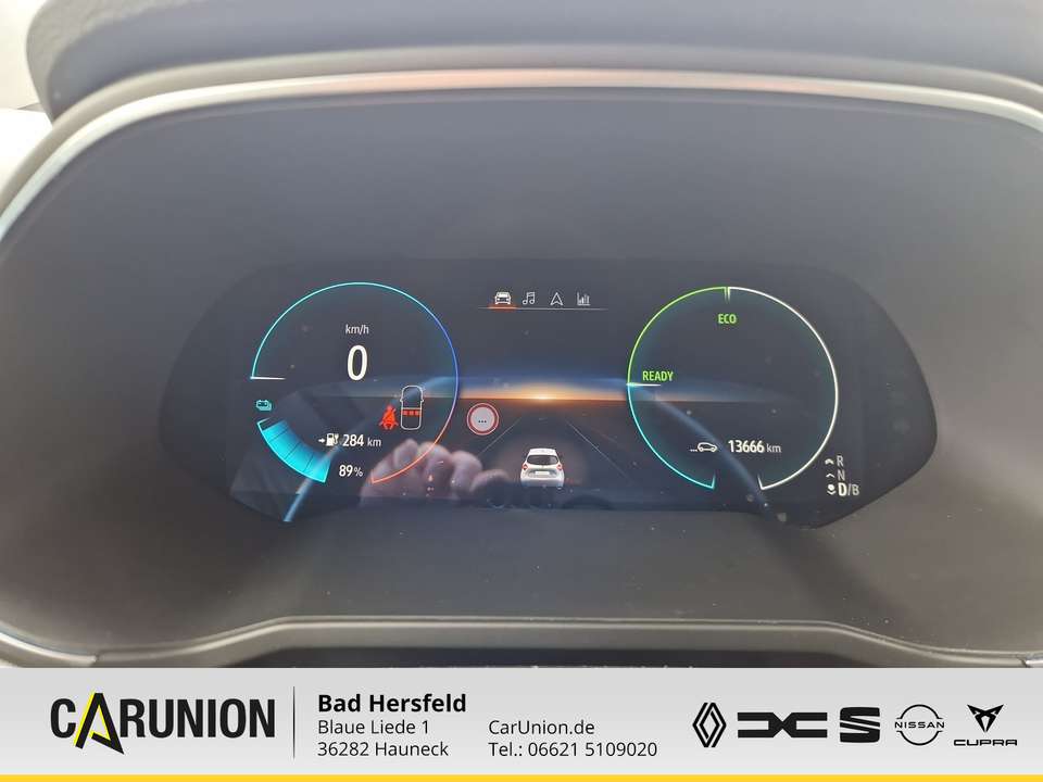 Renault ZOE - Imagem 10