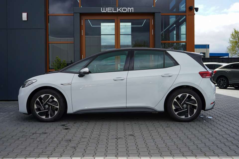 Volkswagen ID.3 - Imagem 2
