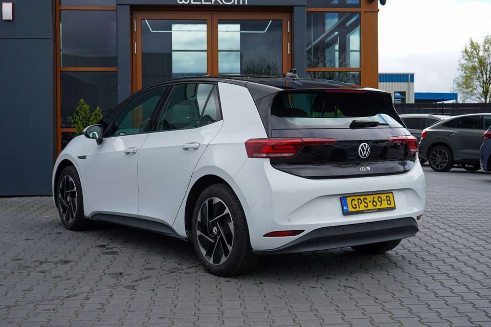 Volkswagen ID.3 - Imagem 3