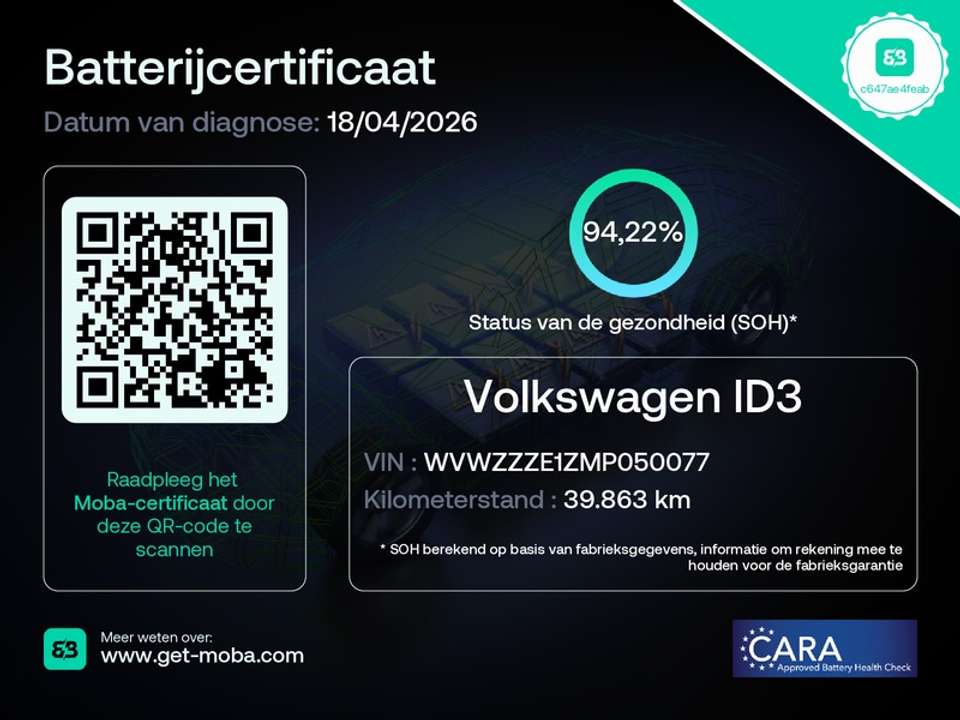 Volkswagen ID.3 - Imagem 4