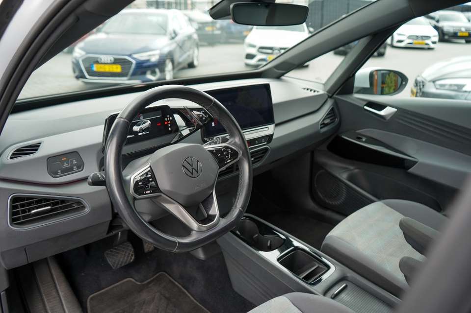Volkswagen ID.3 - Imagem 5