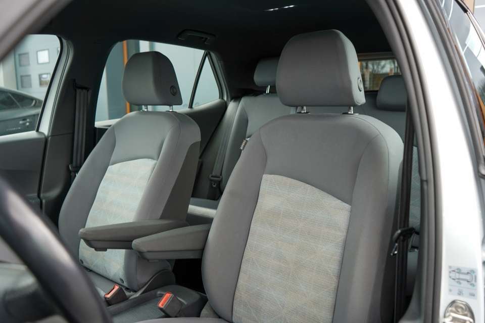 Volkswagen ID.3 - Imagem 6