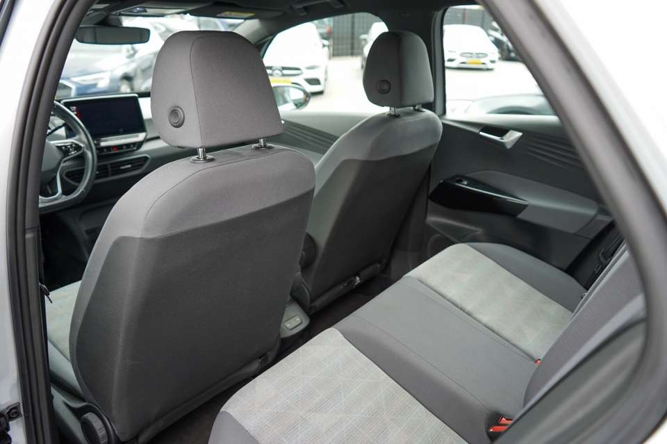 Volkswagen ID.3 - Imagem 7