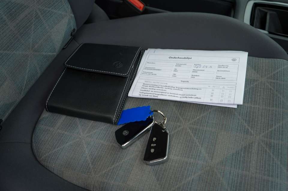 Volkswagen ID.3 - Imagem 8