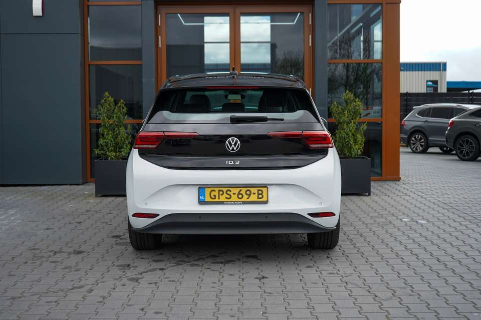 Volkswagen ID.3 - Imagem 9