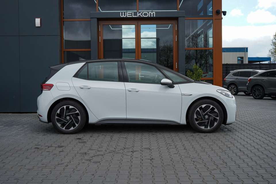 Volkswagen ID.3 - Imagem 11
