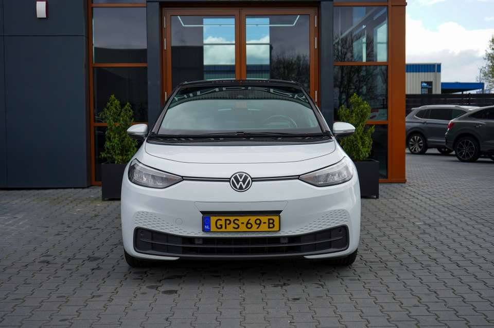 Volkswagen ID.3 - Imagem 13