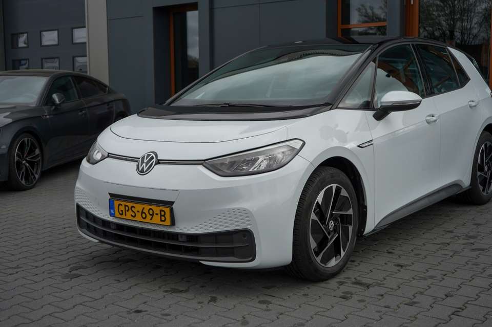 Volkswagen ID.3 - Imagem 14