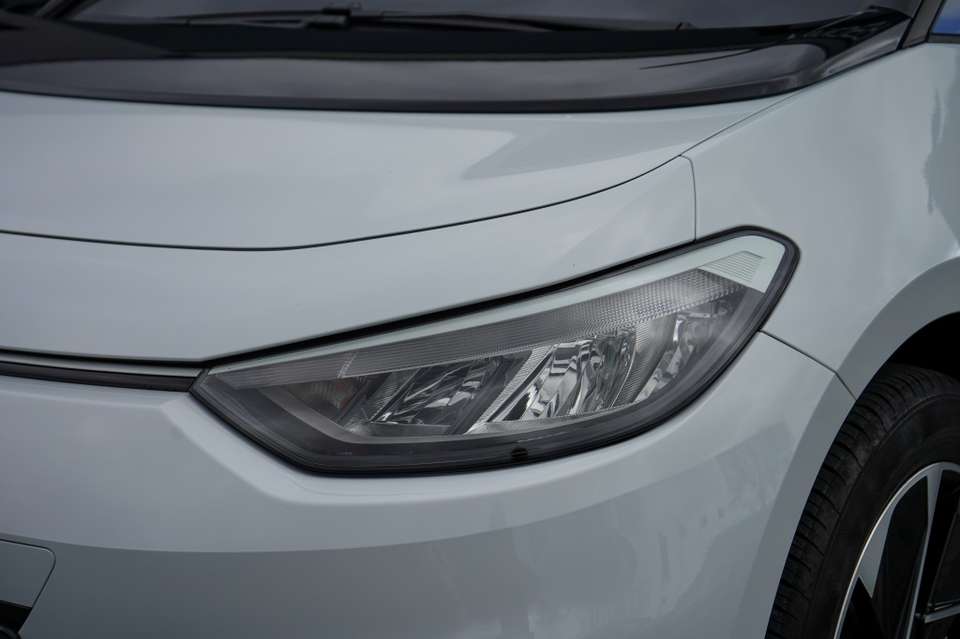 Volkswagen ID.3 - Imagem 15