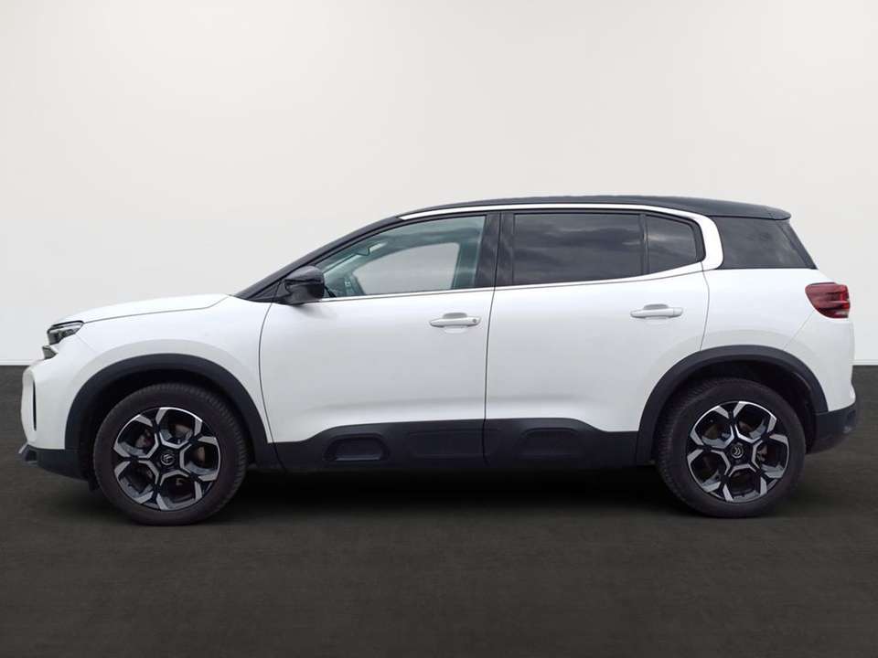 Citroen C5 Aircross - Imagem 6
