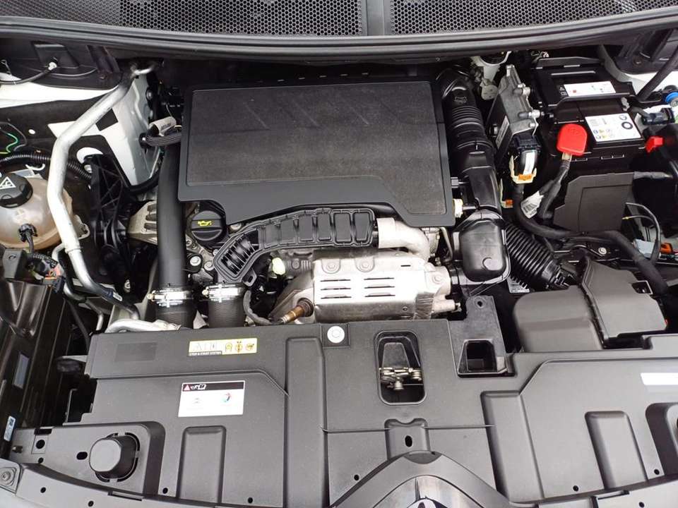 Citroen C5 Aircross - Imagem 7