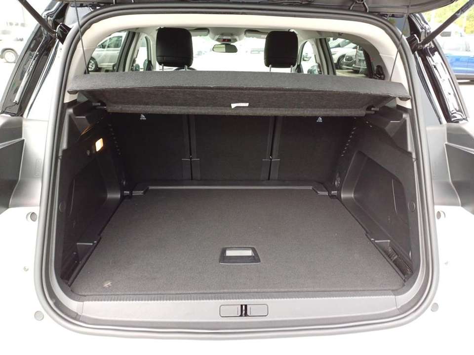 Citroen C5 Aircross - Imagem 8