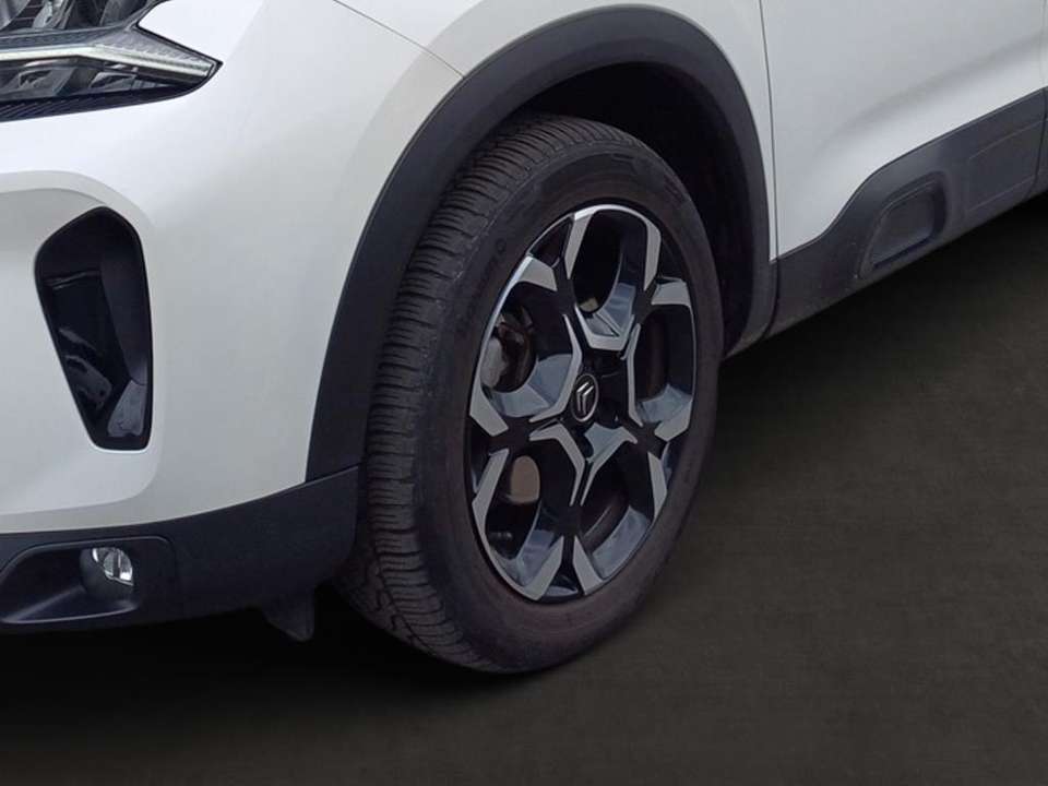 Citroen C5 Aircross - Imagem 9