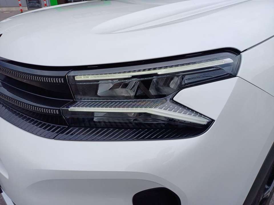 Citroen C5 Aircross - Imagem 10