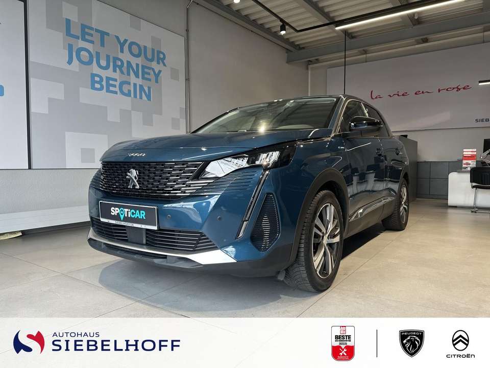 Peugeot 3008 - Imagem 2