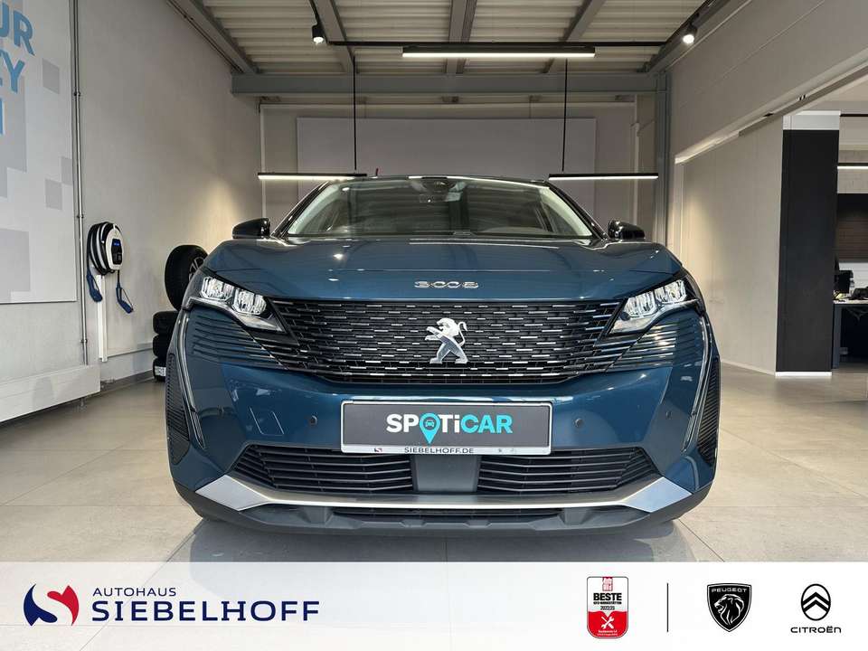 Peugeot 3008 - Imagem 3