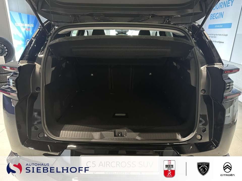 Citroen C5 Aircross - Imagem 7