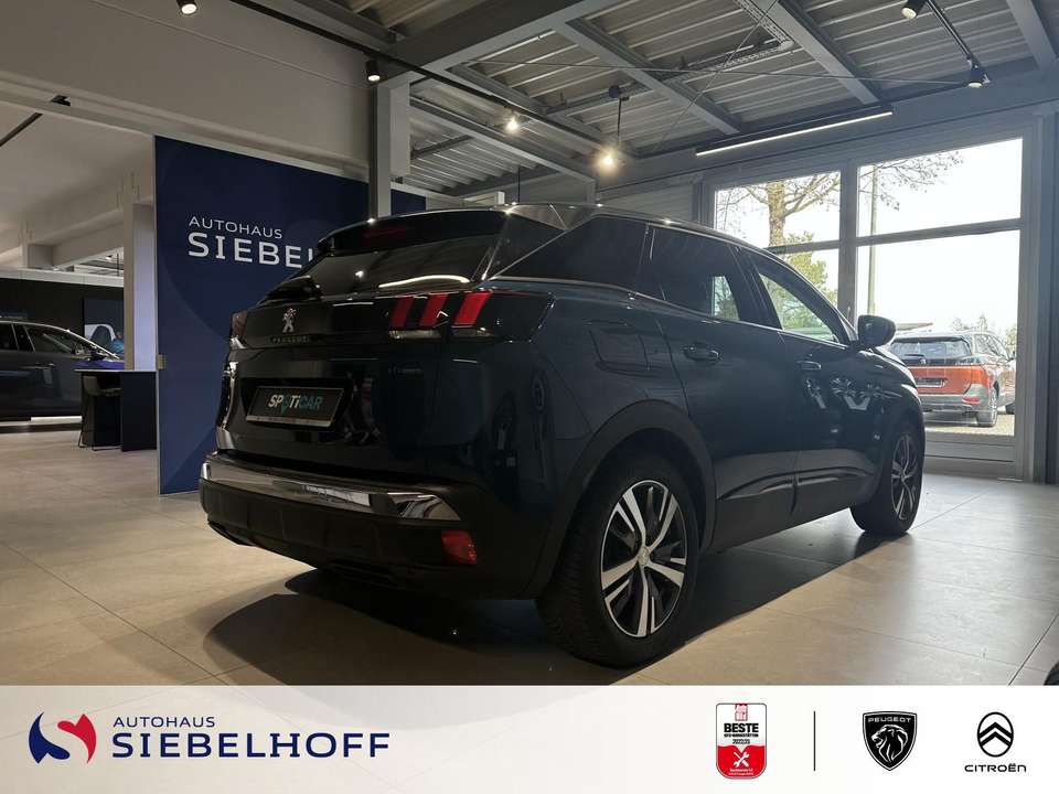 Peugeot 3008 - Imagem 5