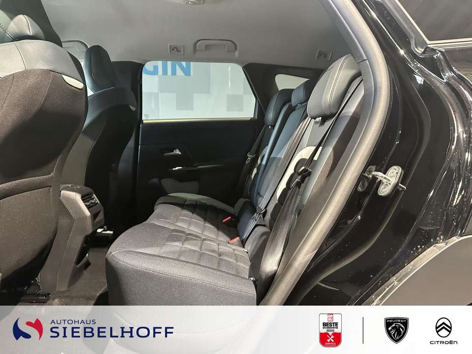 Citroen C5 Aircross - Imagem 9