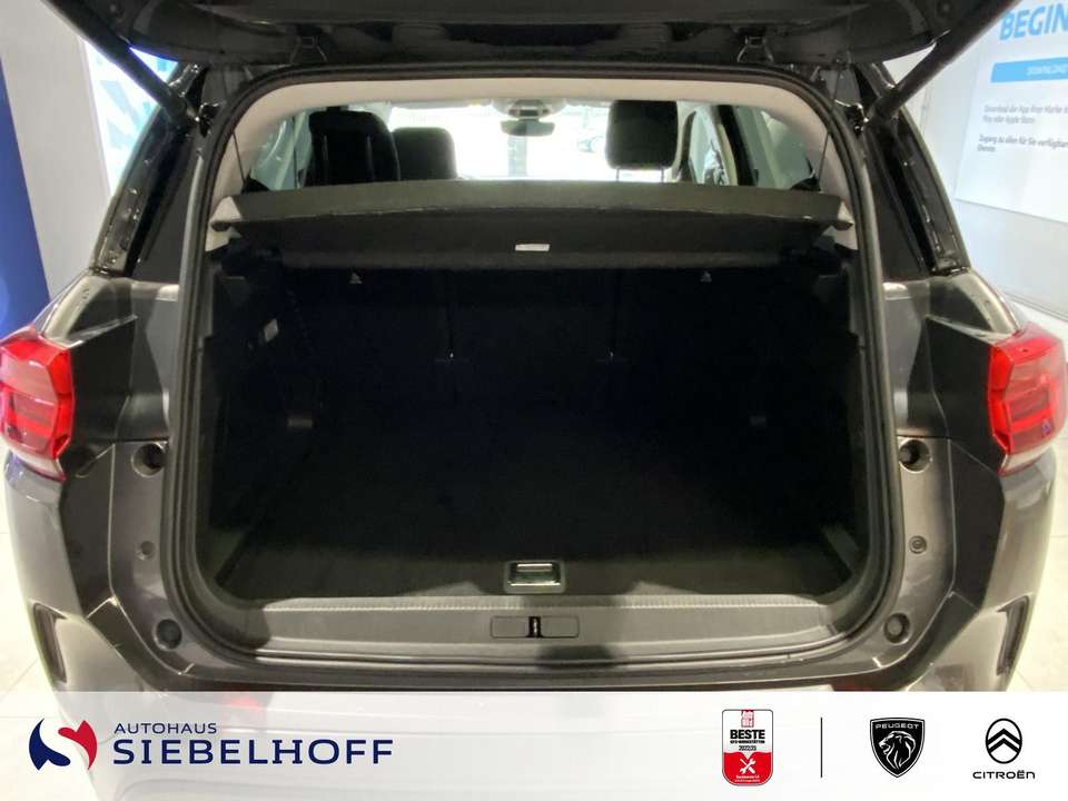 Citroen C5 Aircross - Imagem 7