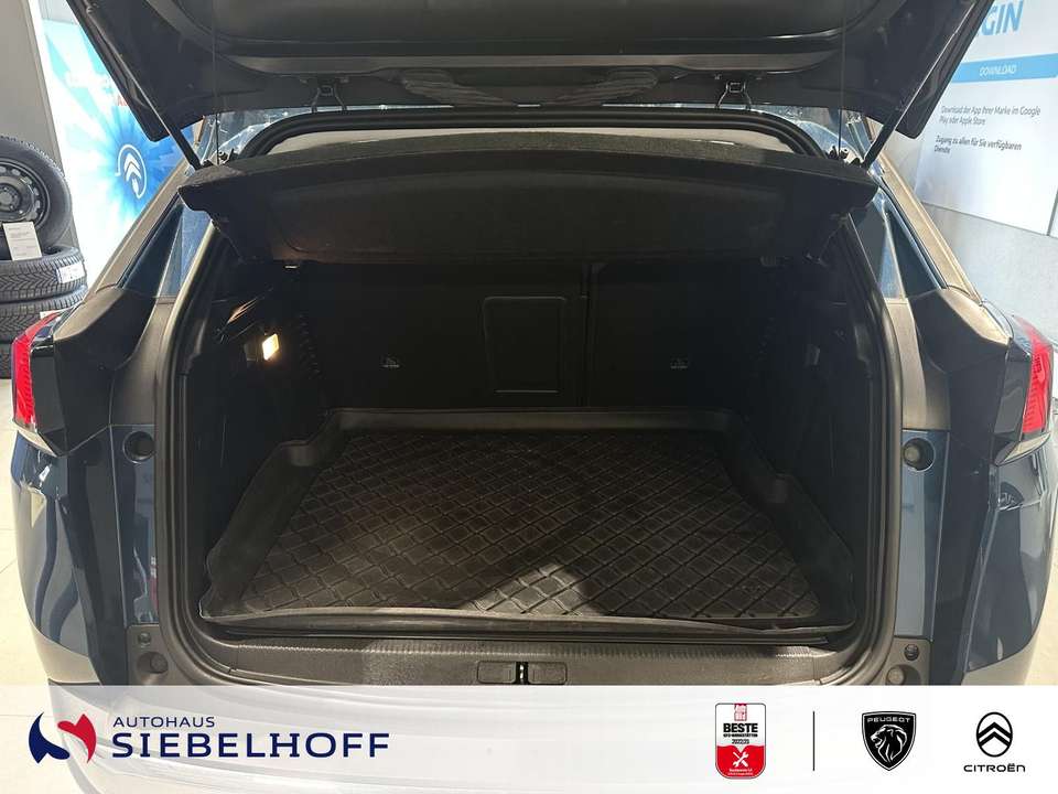 Peugeot 3008 - Imagem 7