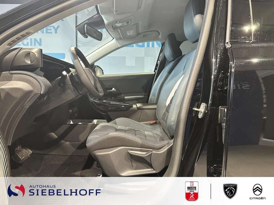 Citroen C5 Aircross - Imagem 10