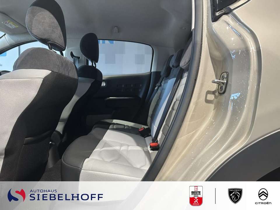 Citroen C3 - Imagem 9