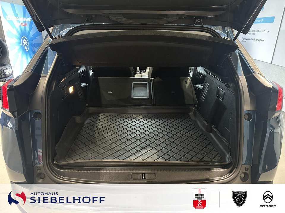 Peugeot 3008 - Imagem 8