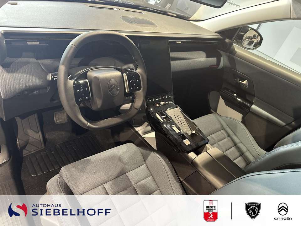 Citroen C5 Aircross - Imagem 11