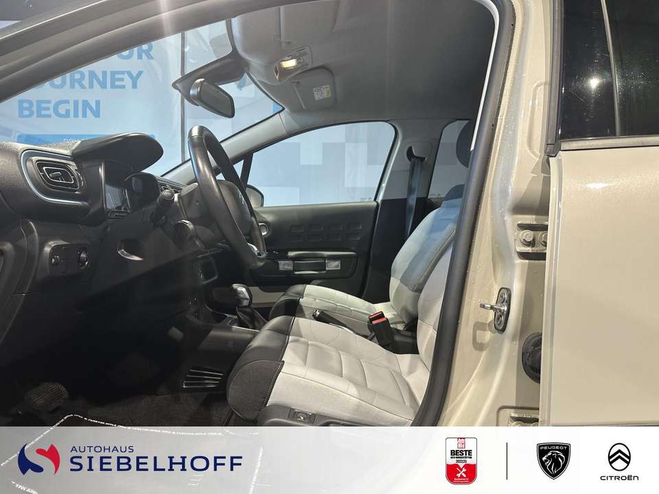 Citroen C3 - Imagem 10