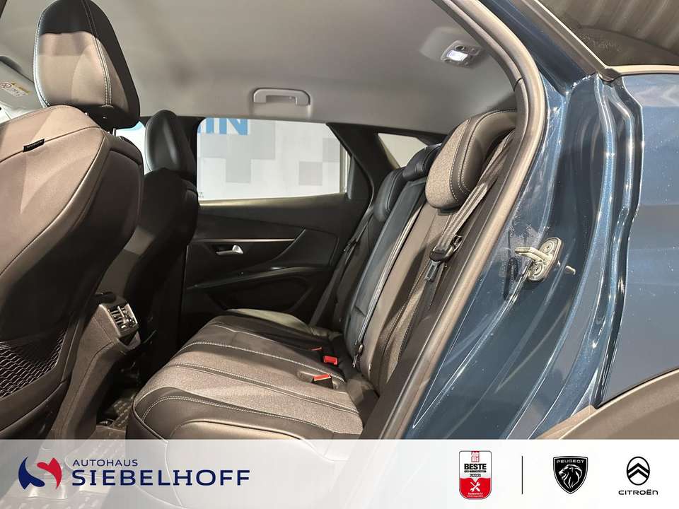 Peugeot 3008 - Imagem 9