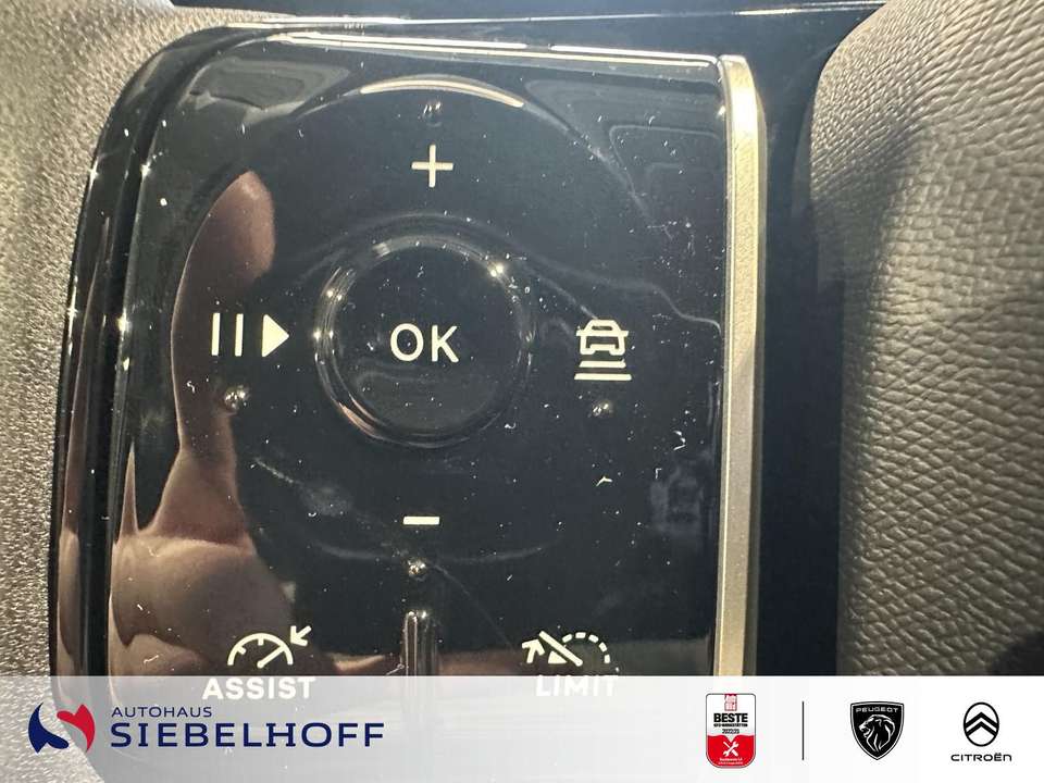 Citroen C5 Aircross - Imagem 12