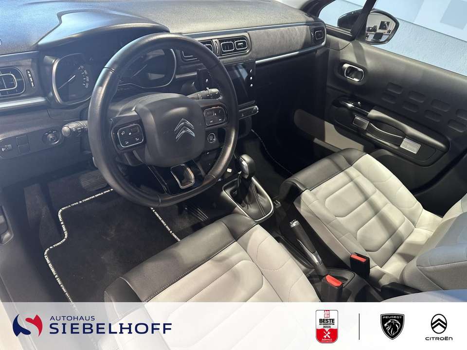 Citroen C3 - Imagem 11