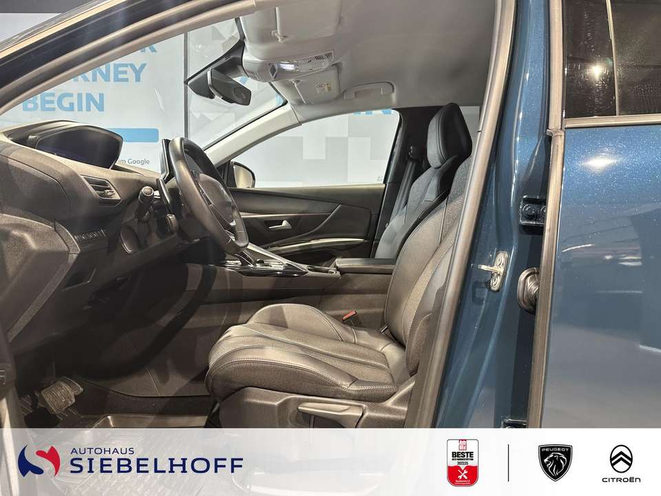 Peugeot 3008 - Imagem 10