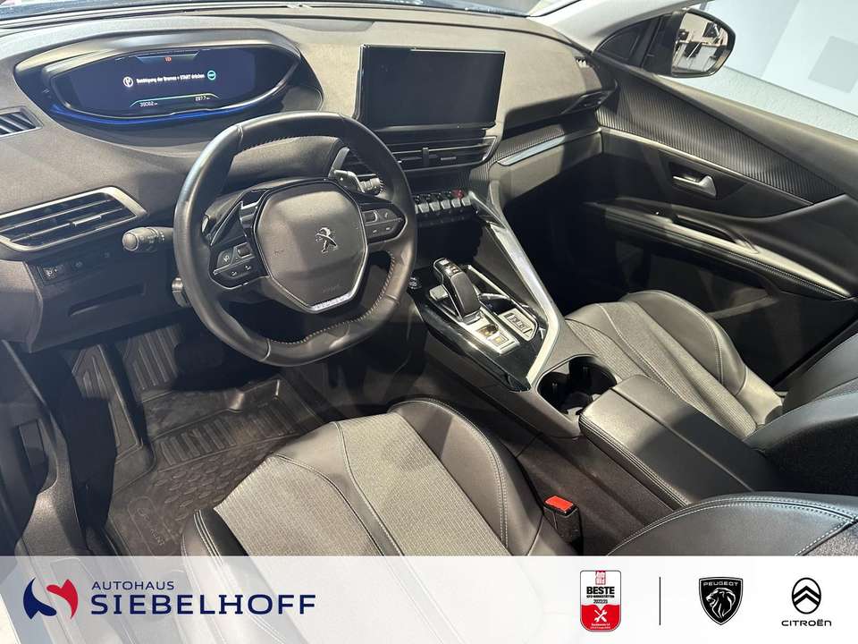 Peugeot 3008 - Imagem 11