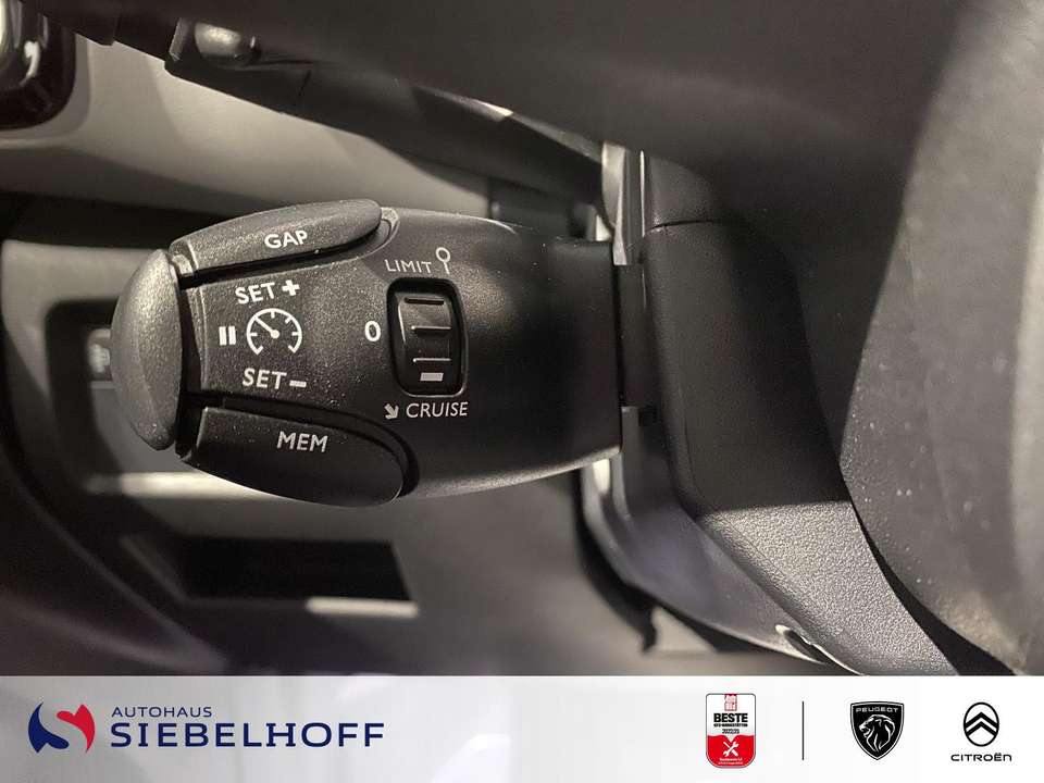 Citroen C5 Aircross - Imagem 12