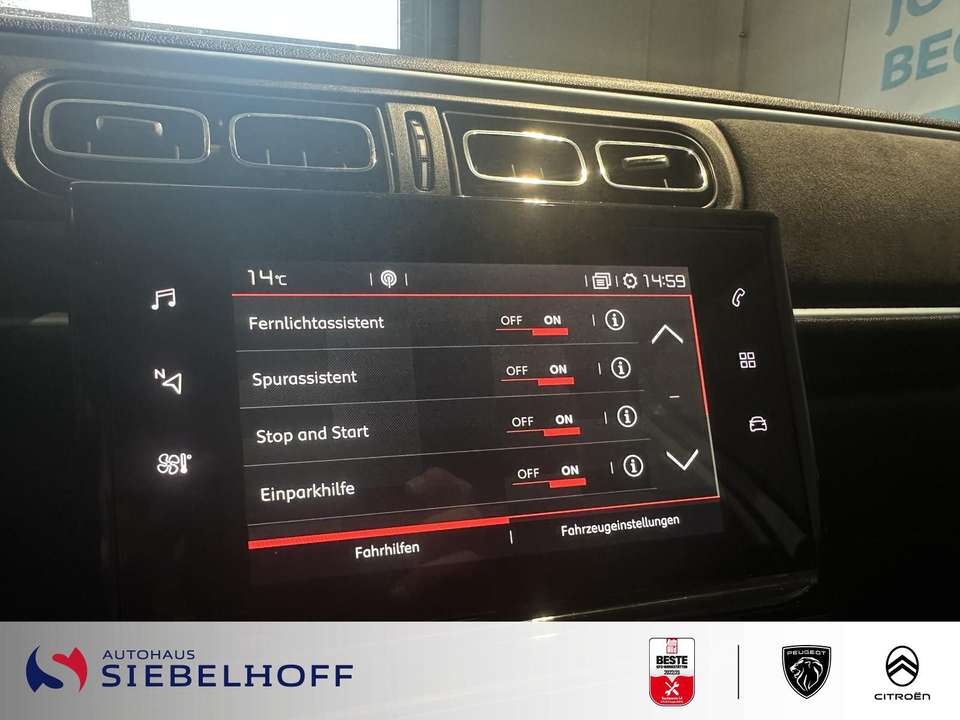 Citroen C3 - Imagem 13