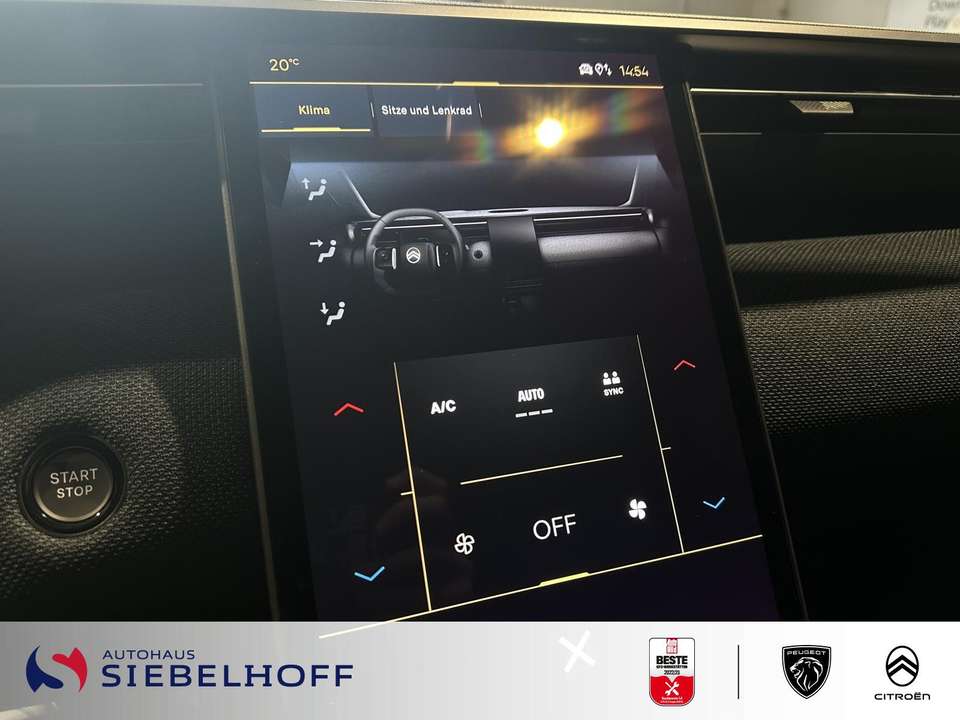 Citroen C5 Aircross - Imagem 15